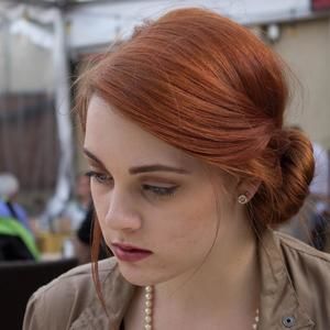 Meet your Posher, Maddie